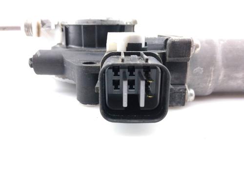 Rear right window mechanism HONDA ACCORD VII (CL, CN) 2.2 i-CTDi (CN1) | BP8050363C25 