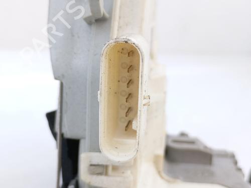 Rear left lock AUDI A4 B8 (8K2) 2.0 TDI | BP11592936C100 