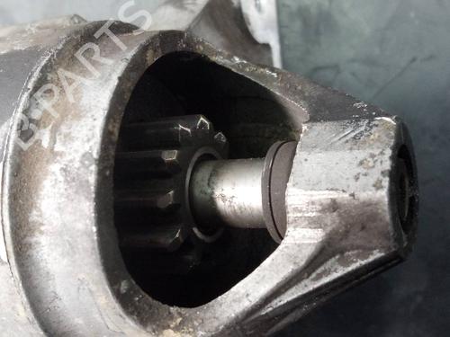 Startmotor CITROËN BERLINGO MULTISPACE (B9)  | BP13377118M8 