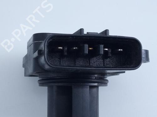 Mass air flow sensor MITSUBISHI PAJERO IV (V8_W, V9_W) 3.2 DI-D (V88W, V98W) | BP13949763M95 