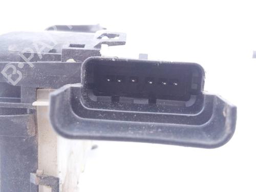 Front left lock CITROËN C3 / C3 ORIGIN III (SX)  | BP16241027C98 