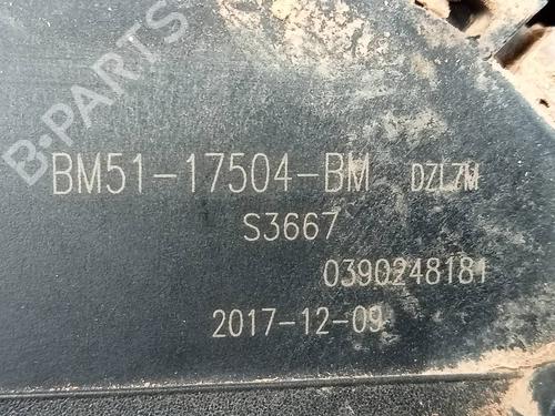 Front wiper motor FORD FOCUS III 1.0 EcoBoost | BP22765531M29 