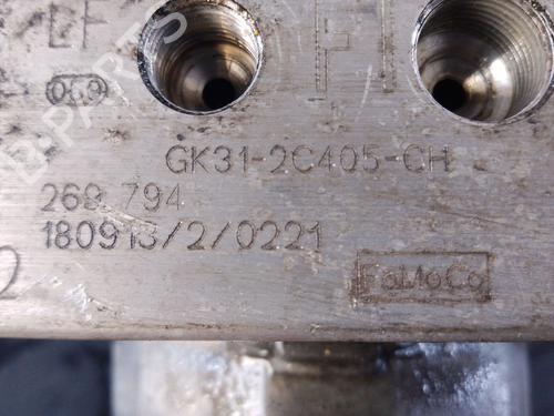 ABS pump FORD TRANSIT V363 Van (FCD, FDD) 2.0 EcoBlue | BP29199229M43 