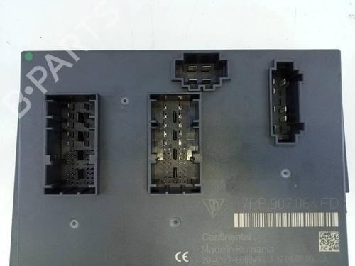Electronic module PORSCHE PANAMERA (970) 4.8 4S | BP19043503M83 
