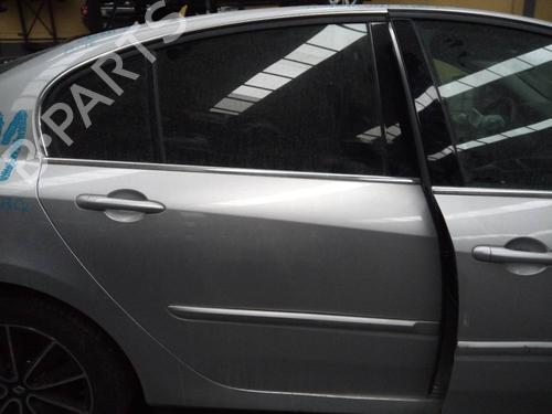 Used Right rear door RENAULT LAGUNA III (BT0/1) 2.0 dCi (BT07, BT0J, BT14, BT1A, BT1S) (131 hp) 10176546