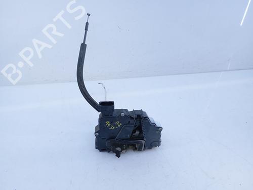 Used Front left lock CITROËN JUMPER II Platform/Chassis [2006-2025]  9432692