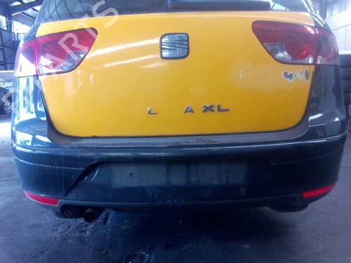 Used Rear bumper SEAT ALTEA (5P1) 1.6 (102 hp) 7092152
