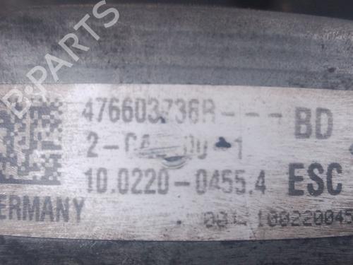 ABS pump DACIA LODGY (JS_) | BP9109506M43 - Image 3