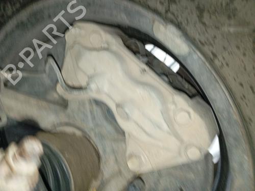 Used Left front brake caliper TOYOTA LAND CRUISER 90 (_J9_) 3.0 TD (KZJ90_, KZJ95_, KZJ90R, KZJ95R, KZJ90W, KZJ95W) (125 hp) 30126686