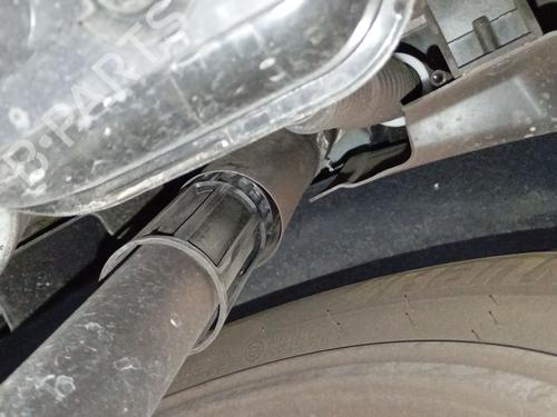 Højre bagtil støddæmper VW T-ROC (A11, D11) 2.0 TDI SCR (116 hp) 32859399