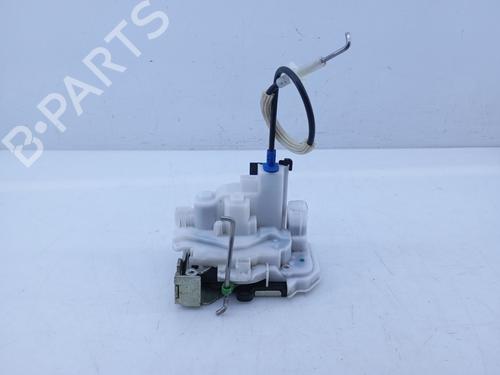 Türschloss links vorne für FIAT DOBLO Bus (263_) 1.3 D Multijet (263AXU1A, 263AYB1A) (95 hp) 25735679