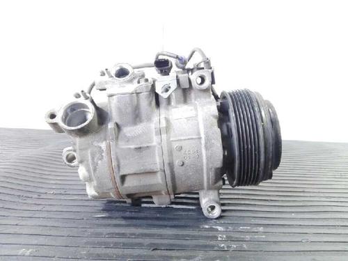 Used AC compressor BMW X1 (E84) sDrive 18 d (143 hp) 3166012
