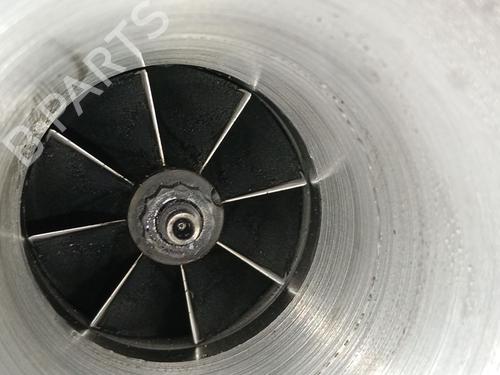 Engine BMW 4 Coupe (F32, F82) 420 d | BP32361384M1 - Image 2