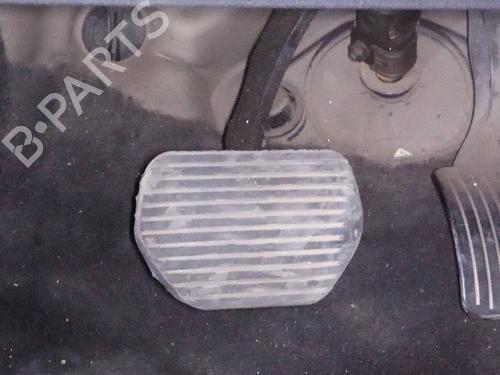Used Break pedal CITROËN C4 Grand Picasso I (UA_) [2006-2013]  22645702