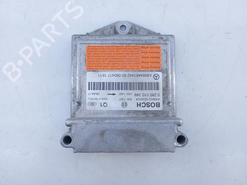 Kollisjonspute styreenhet MERCEDES-BENZ VITO / MIXTO Van (W639) [2003-2025]  24170706