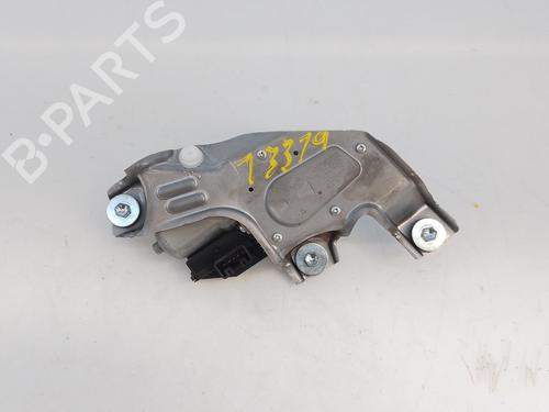 Used Rear wiper motor TOYOTA AURIS (_E18_) 1.4 D-4D (NDE180_, NDE180R) (90 hp) 27476757