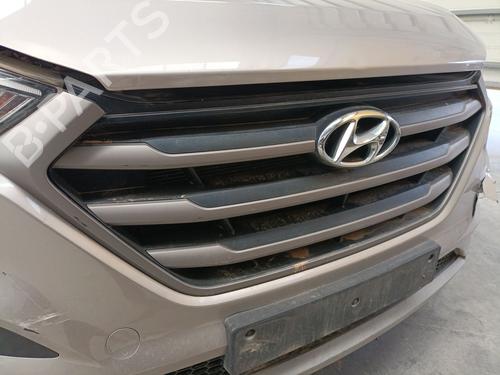 Grille HYUNDAI TUCSON (TL, TLE) 1.7 CRDi | BP29123947C40 