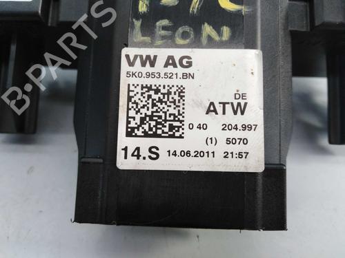 Steering column stalk SEAT LEON (1P1) 1.6 TDI | BP1983148I23 