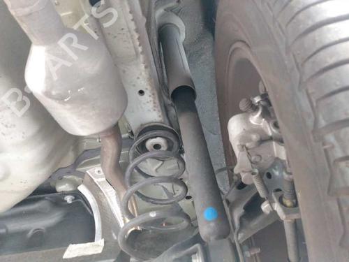 Used Right rear shock absorber TOYOTA YARIS (_P13_) [2010-2020]  4666346