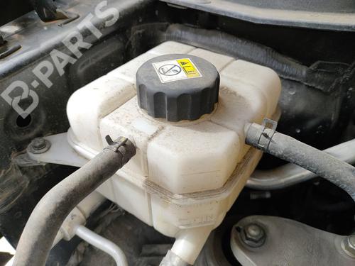Used Expansion tank Expansion tank SSANGYONG TIVOLI 1.6 GPL (128 hp) 9748824 9748824