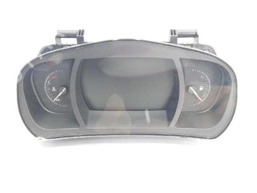 Instrument cluster RENAULT MEGANE IV Hatchback (B9A/M/N_) 1.6 dCi 130 (B9A4) | BP3135409C47 