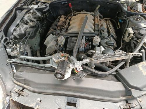 Used Front wiper motor MERCEDES-BENZ SL (R230) 500 (230.475) (306 hp) 27625312