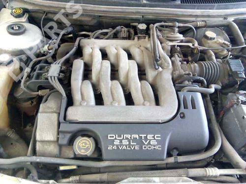 Used Parts FORD COUGAR (EC_)  2.5 V6 24V  689473