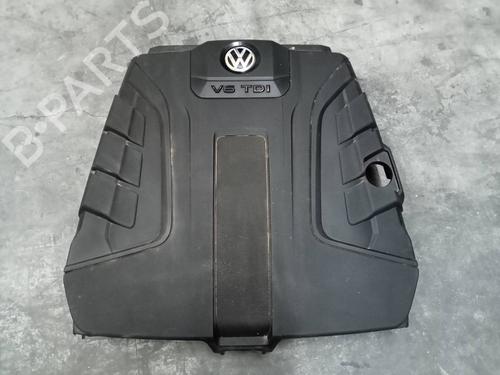 Used Air filter box VW TOUAREG (CR7, RC8) 3.0 TDI 4motion (231 hp) 22645969
