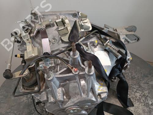 Gearbox MITSUBISHI ASX (GA_W_)  | BP32363111M3 