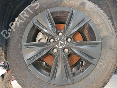 Felg LEXUS UX (_AA1_, _AH1_, _MA1_) 200 (MZAA10) (171 hp) 28054763