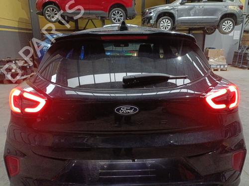 Tampa da Mala Tampa da Mala FORD PUMA (J2K, CF7) 1.0 EcoBoost mHEV (125 hp) 36596404 36596404