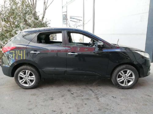 Electronic module HYUNDAI ix35 (LM, EL, ELH) 2.0 CRDi 4WD | BP5418089M83 