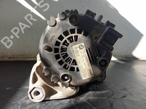 Alternator BMW 1 Coupe (E82) 118 d | BP12492765M7 