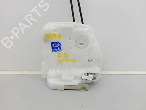 Used Front right lock MITSUBISHI OUTLANDER III (GG_W, GF_W, ZJ, ZL, ZK) 2.0 4WD (GF7W) (150 hp) 3251212