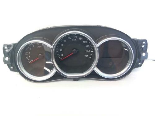 Cockpit DACIA DUSTER (HS_) 1.2 TCe 125 (125 hp) 1739541