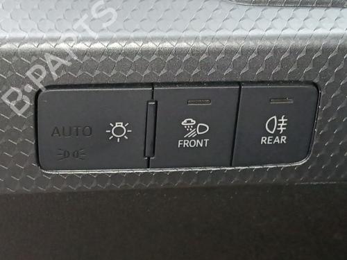 Mando luces Mando luces AUDI A1 Sportback (GBA) 30 TFSI (110 hp) 33958508 33958508