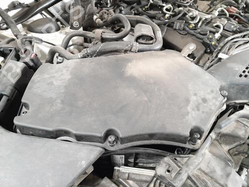 Used Air filter box AUDI Q5 (FYB, FYG) 2.0 TDI quattro (163 hp) 24522691