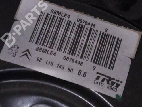 servo-brake-citroen-c-elysee-dd_-9811514380-2012-7850191 main image