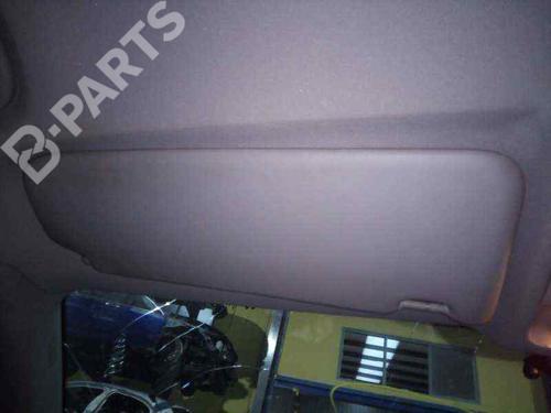 left-sun-visor-bmw-x1-e84-xdrive-18-d-51167252007-2009-2010-2011-2012-2013-2014-2015-6779381 main image