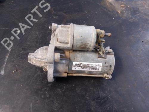 Used Starter FORD TOURNEO COURIER B460 MPV 1.5 EcoBlue (100 hp) 27715108