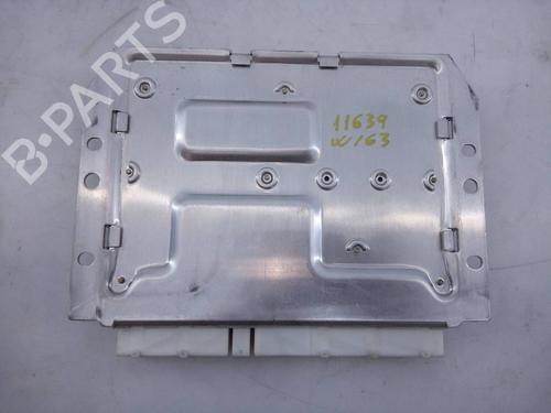 Elektronisk modul MERCEDES-BENZ M-CLASS (W163)  | BP21378206M83 