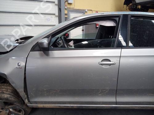 Used Left front door SEAT TOLEDO IV (KG3) 1.6 TDI (105 hp) 16857407