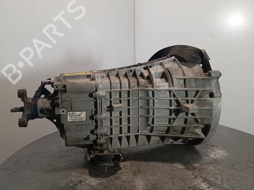 Gearbox FORD TRANSIT Platform/Chassis (FM_ _, FN_ _, FF_ _) 2.4 TDCi RWD | BP30110569M3