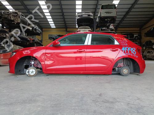 Recambios AUDI A1 Sportback (GBA) 25 TFSI 4960857