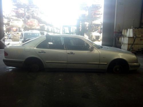 Engine control unit (ECU) MERCEDES-BENZ E-CLASS (W210)  | BP9423970M57 