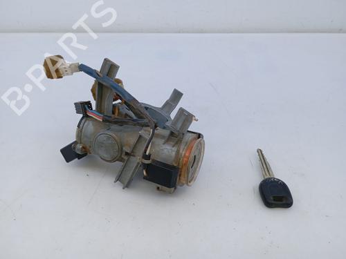 Used Electronic module MITSUBISHI PAJERO III (V7_W, V6_W) 3.2 Di-D (V68W) (160 hp) 14063466