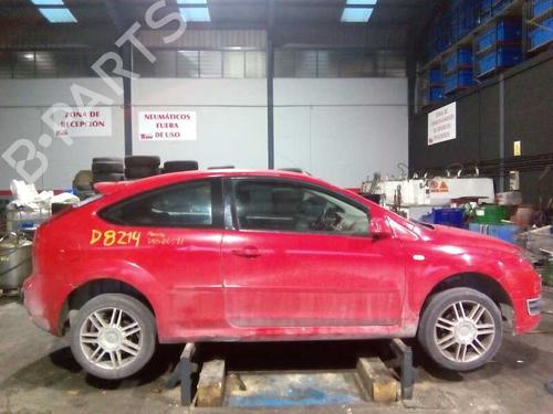 AC compressor FORD FOCUS II (DA_, HCP, DP) 2.0 TDCi | BP11689365M34 