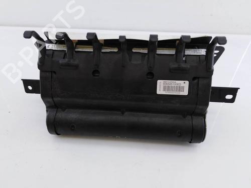 Passasjer kollisjonspute NISSAN QASHQAI / QASHQAI +2 I (J10, NJ10, JJ10E) 1.5 dCi | BP6134172C10 