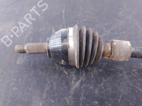 Left front driveshaft MINI MINI COUNTRYMAN (R60) Cooper D | BP29953995M38