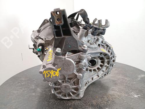 Used Gearbox Gearbox 36840746 36840746